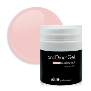 one Drop Gel 30g №07 - satin skin